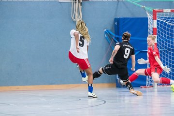 Bild 36 - F NFV Futsalturnier